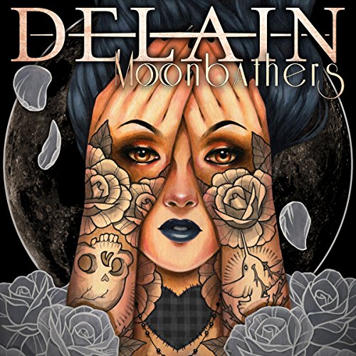 DELAIN - MOONBATHERS