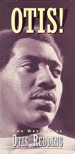 OTIS REDDING - OTIS! THE DEFINITIVE OTIS REDDING