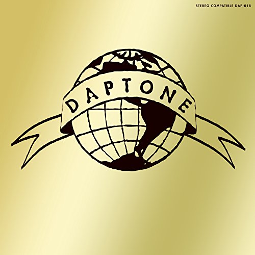 DAPTONE GOLD / VARIOUS (CD)