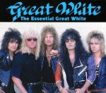 GREAT WHITE - ESSENTIAL