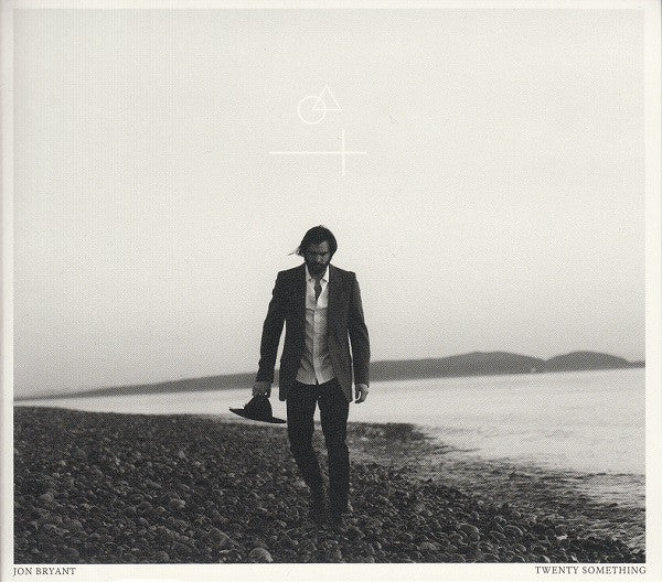 BRYANT, JON  - TWENTY SOMETHING