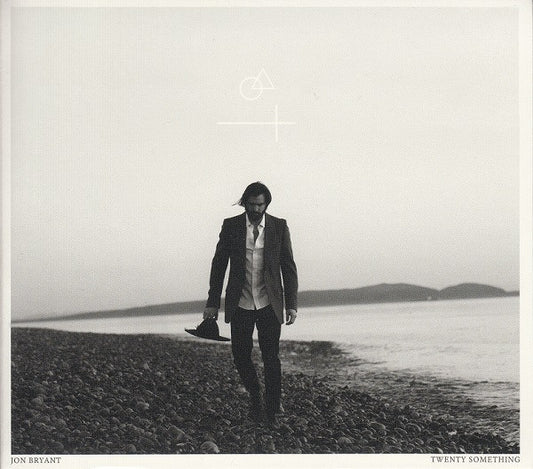 BRYANT, JON  - TWENTY SOMETHING