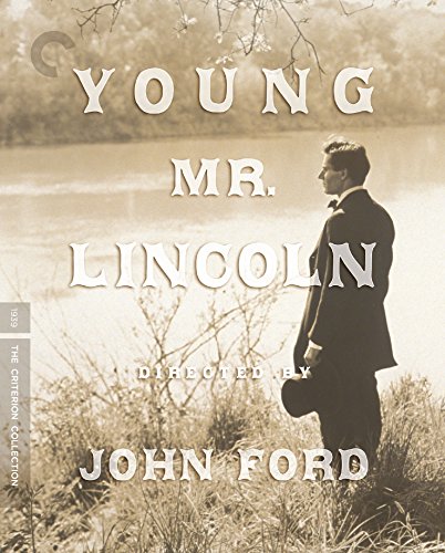 YOUNG MR. LINCOLN [BLU-RAY]