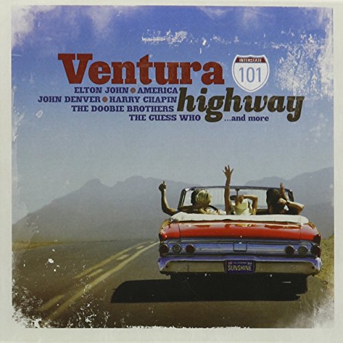 VARIOUS - VENTURA HIGHWAY