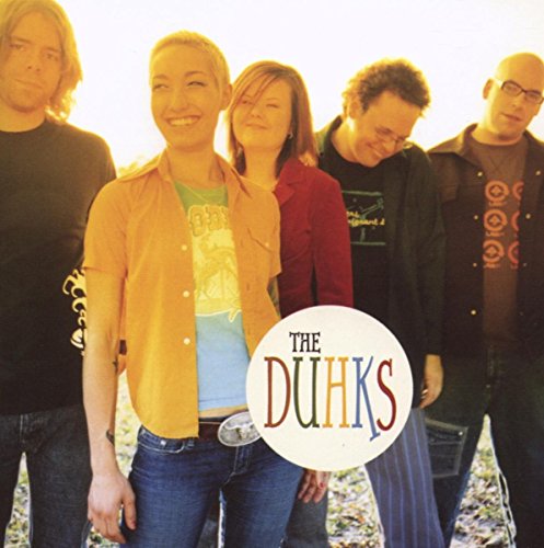 THE DUHKS - THE DUHKS