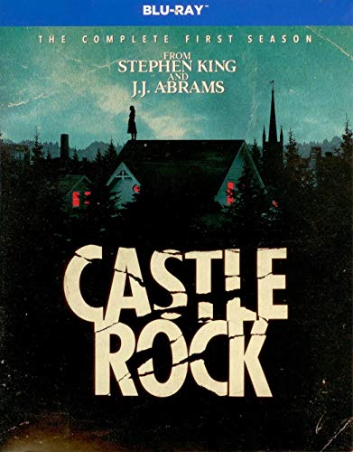 CASTLE ROCK: THE COMPLETE FIRST SEASON