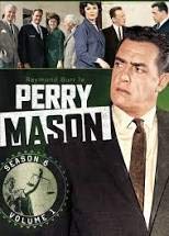 PERRY MASON: SEASON 6, VOL. 1 [REGION 1]