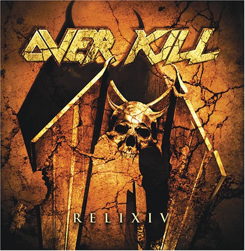 OVERKILL - RELIXIV