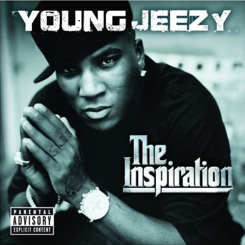 YOUNG JEEZY - INSPIRATION (ADVISORY)