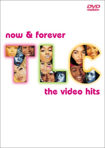 NOW & FOREVER - THE VIDEO HITS [DVD]