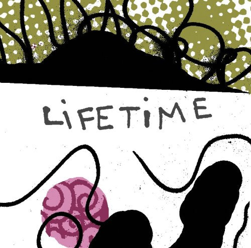 LIFETIME - LIFETIME