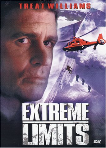 EXTREME LIMITS (WIDESCREEN)