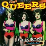 QUEERS, THE - PUNK ROCK CONFIDENTIAL