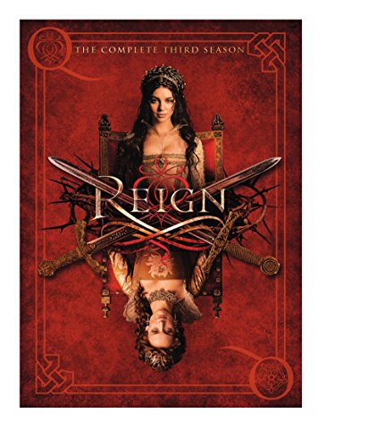 REIGN: SEASON 3 [IMPORT]