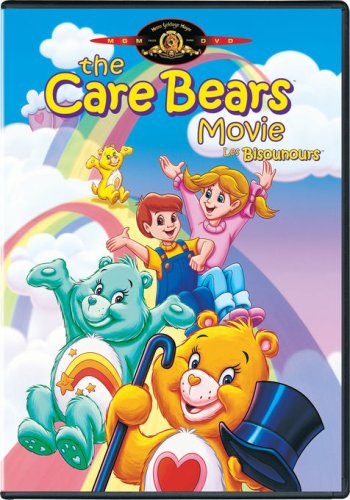 THE CARE BEARS MOVIE (LES BISOUNOURS)