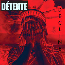 DETENTE - DECLINE [CD]