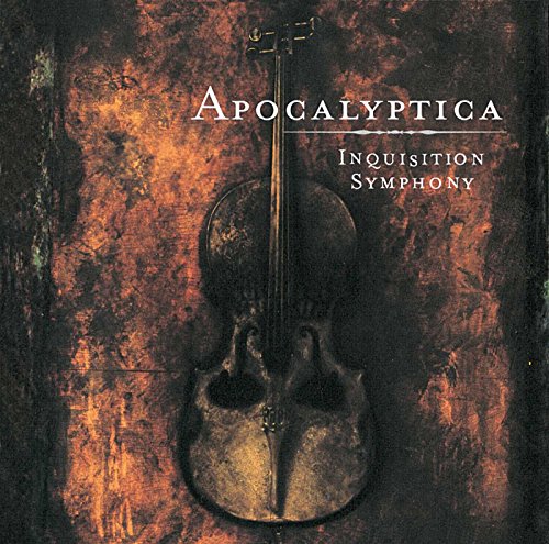 APOCALYPTICA - INQUISITION SYMPHONY