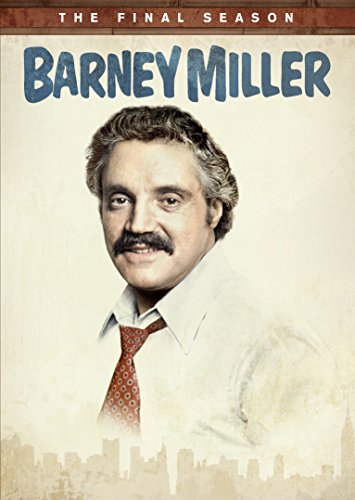 BARNEY MILLER - THE FINAL SEASON