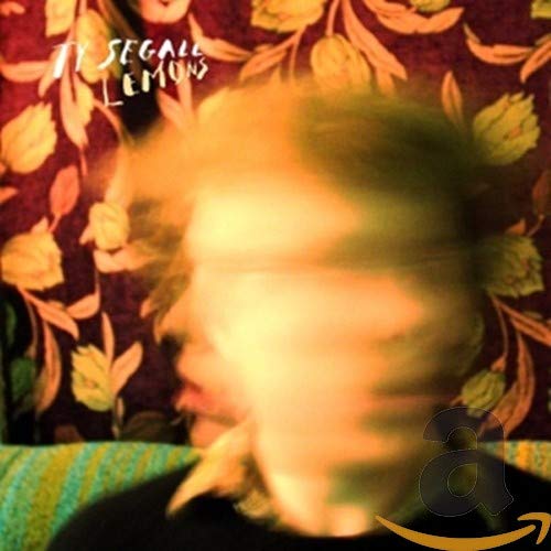 SEGALL,TY - LEMONS