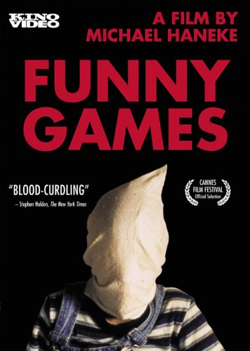 FUNNY GAMES [IMPORT]