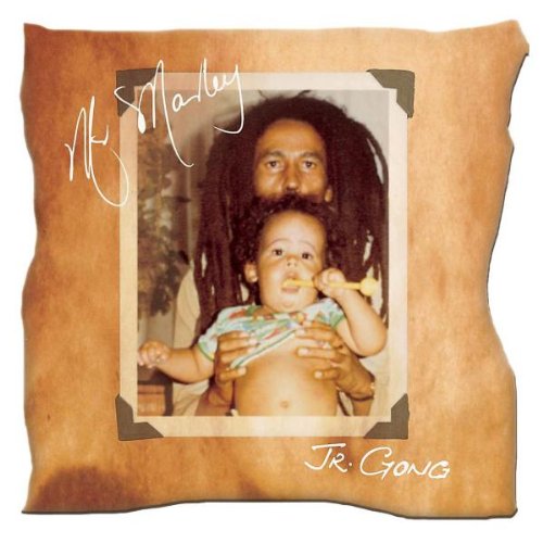 MARLEY, DAMIAN - MR. MARLEY