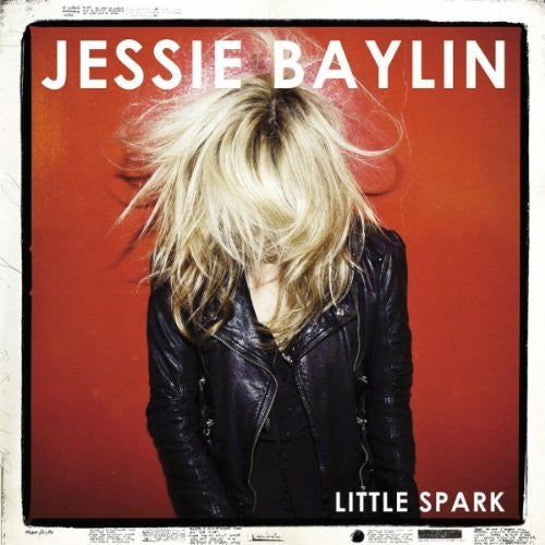 BAYLIN, JESSIE  - LITTLE SPARK