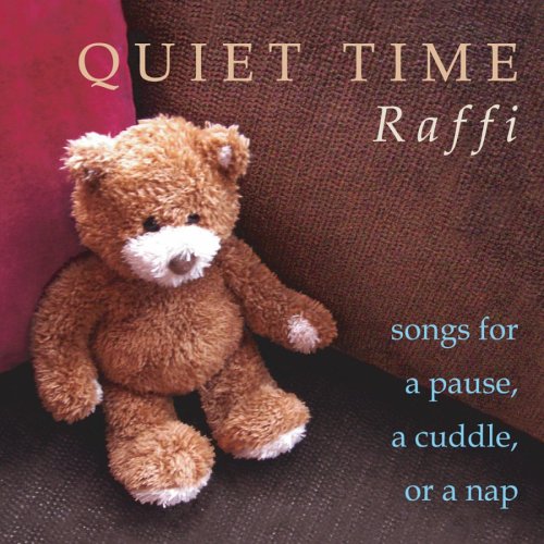 RAFFI - QUIET TIME