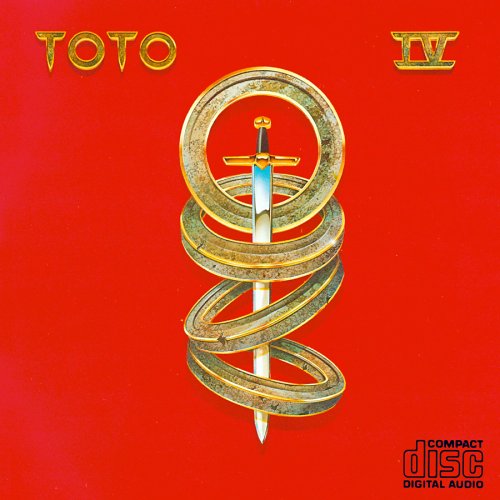 TOTO - IV (SACD)