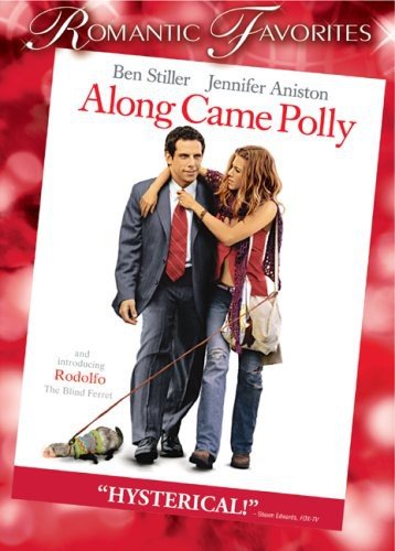 ALONG CAME POLLY (WIDESCREEN)