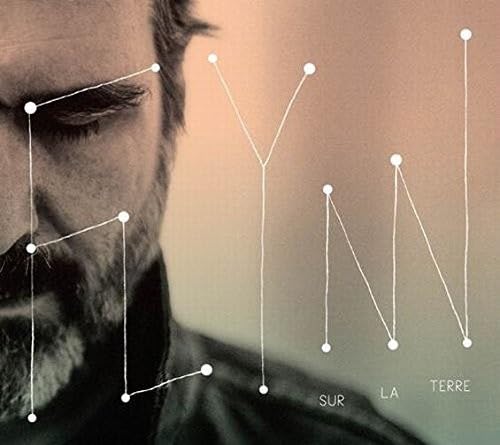 PIERRE FLYNN - SUR LA TERRE (CD)