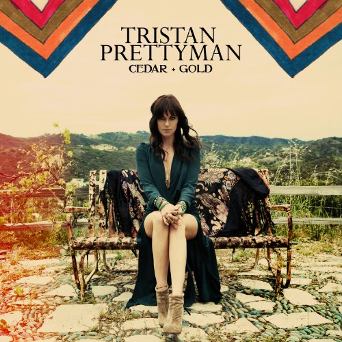 PRETTYMAN, TRISTAN - CEDAR+GOLD