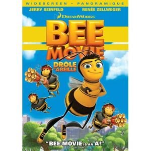 BEE MOVIE (WIDESCREEN SPECIAL EDITION)