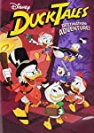 DUCKTALES - DVD-DESTINATION: ADVENTURE!