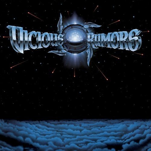 VICIOUS RUMORS - VICIOUS RUMORS