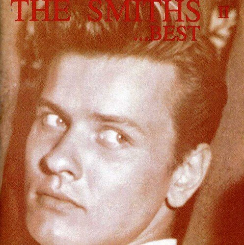 THE SMITHS - BEST OF ... VOL. 2