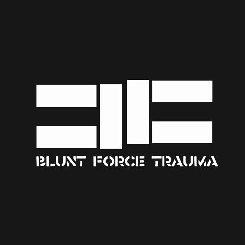 CAVALERA CONSPIRACY - BLUNT FORCE TRAUMA