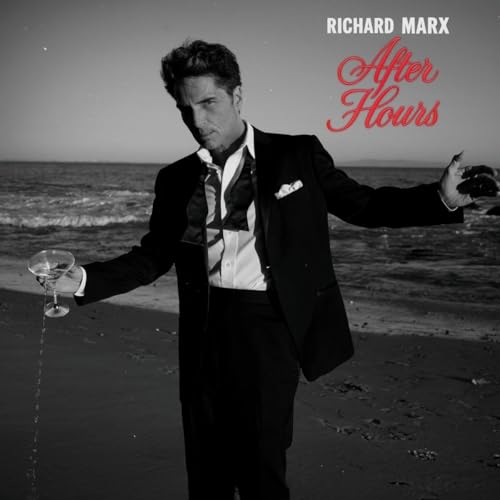RICHARD MARX - AFTER HOURS (CD)