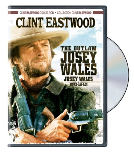 OUTLAW JOSEY WALES, THE (DVD)