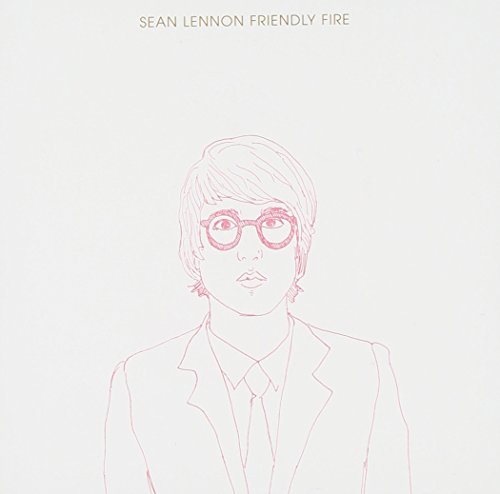 SEAN LENNON - FRIENDLY FIRE