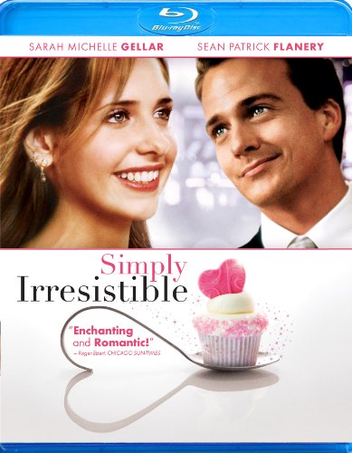 SIMPLY IRRESISTIBLE BD [BLU-RAY]