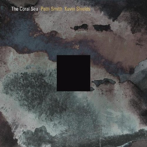 SMITH, PATTI/SHIELDS;KEVIN - CORAL SEA