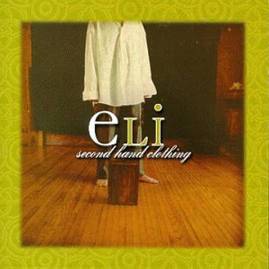 ELI  - SECOND HAND CLOTHING