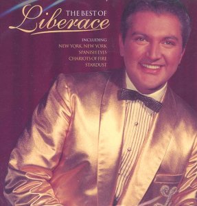 LIBERACE - BEST OF LIBERACE