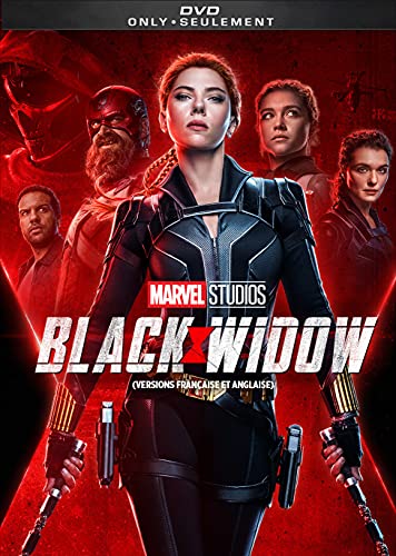 BLACK WIDOW