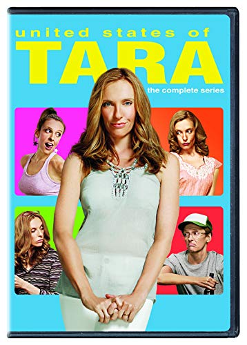 UNITED STATES OF TARA S1-3