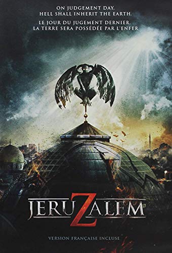 JERUZALEM - DVD