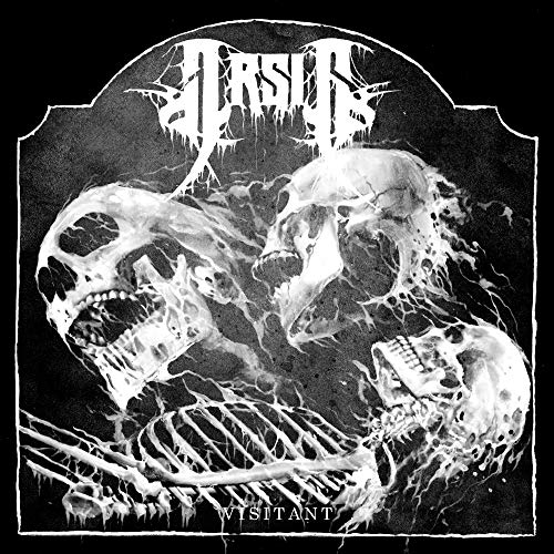 ARSIS - VISITANT