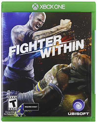 FIGHTER WITHIN - XBOX ONE