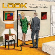 JOHN HOWARD - LOOK: THE UNKNOWN STORY OF DANIELLE DUBOIS [CD]