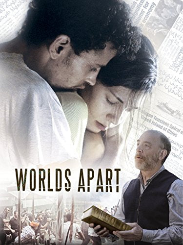 WORLDS APART [IMPORT]